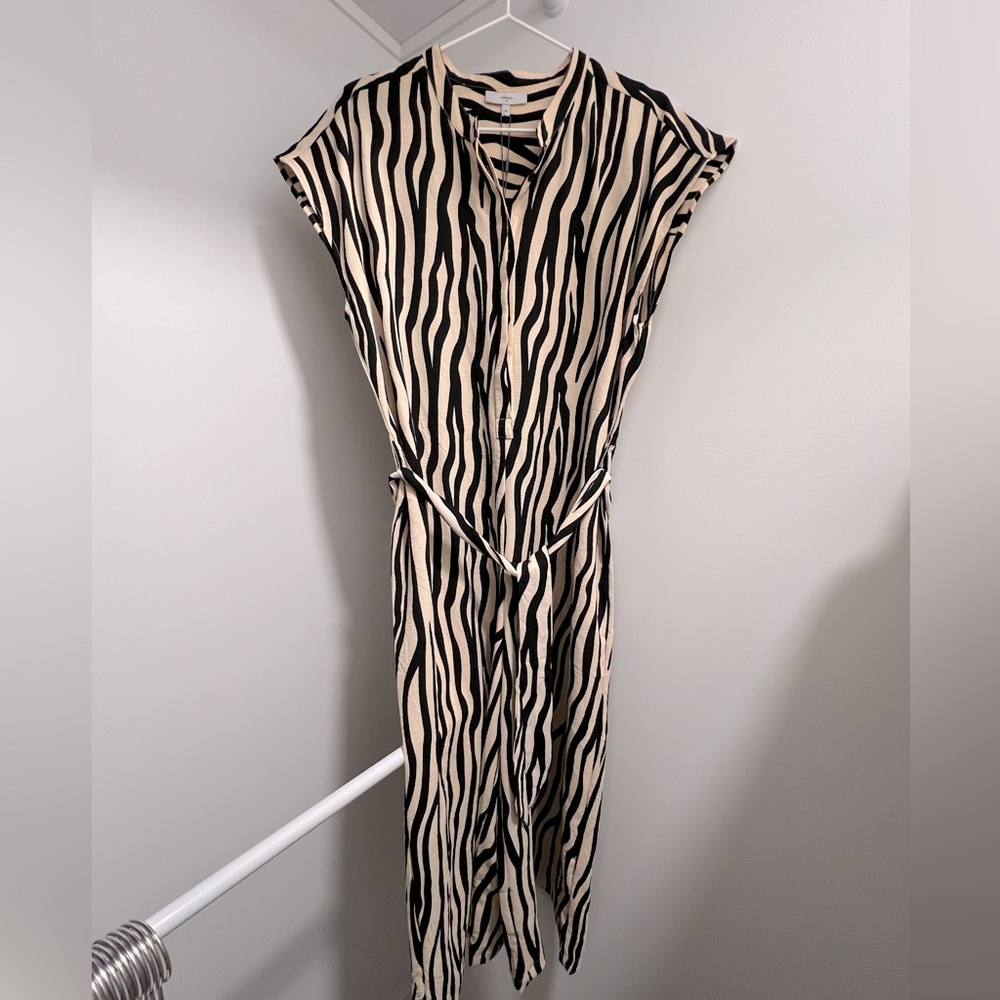 NWT Jumpsuit